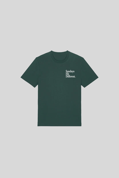 Sundays Shirt - PADELCLOTHINGCLUB