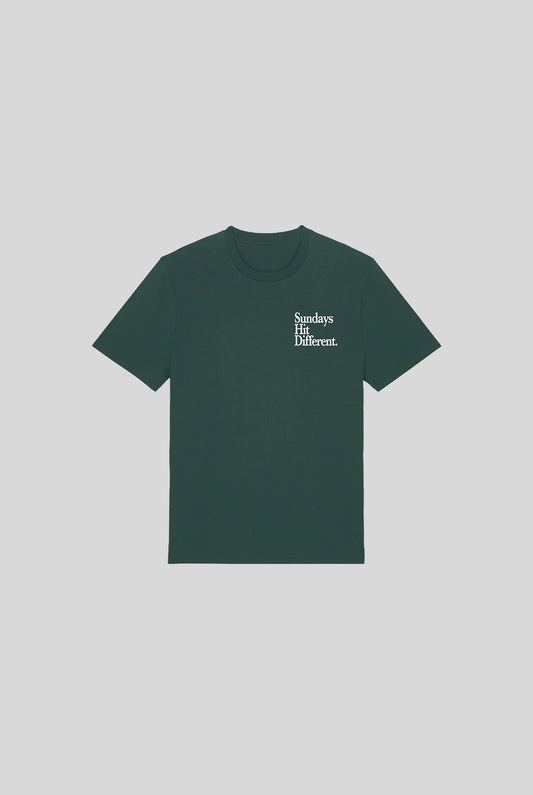 Sundays Shirt - PADELCLOTHINGCLUB