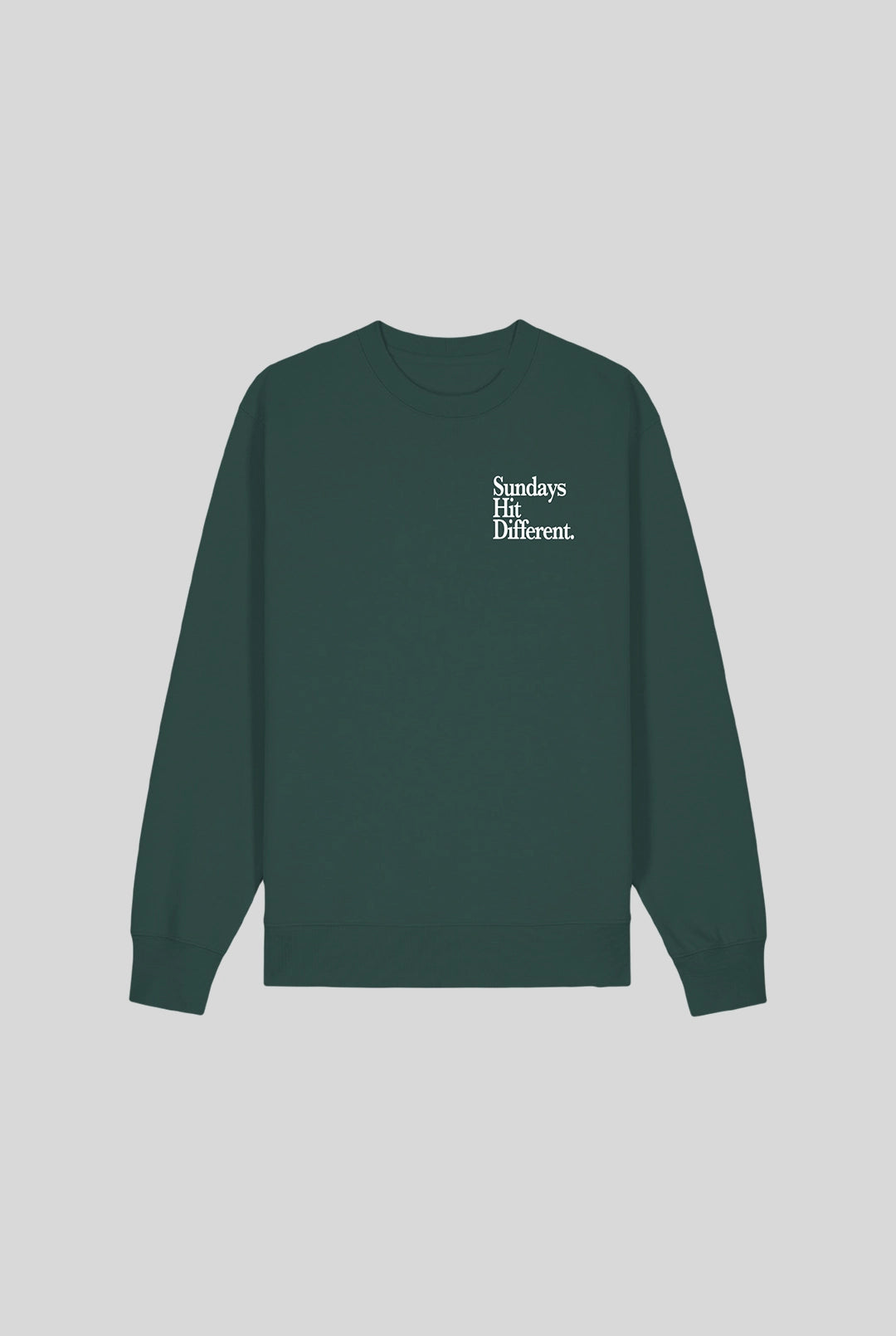 Sundays Sweater - PADELCLOTHINGCLUB