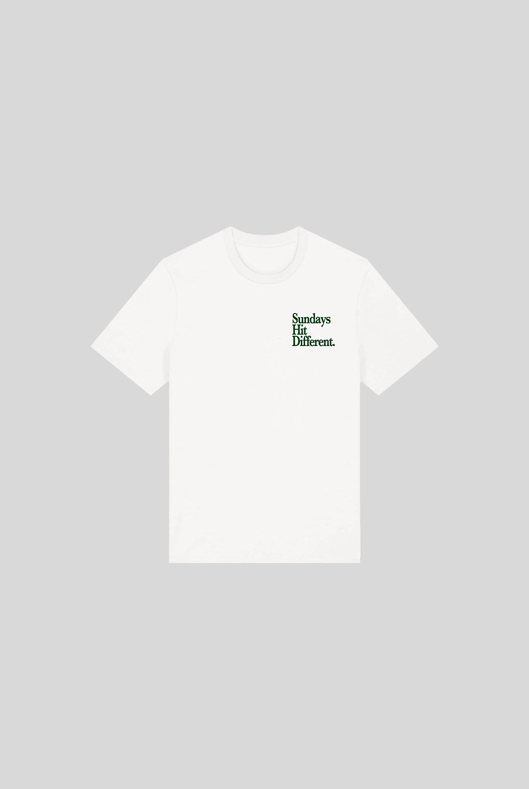 Sundays Shirt - PADELCLOTHINGCLUB