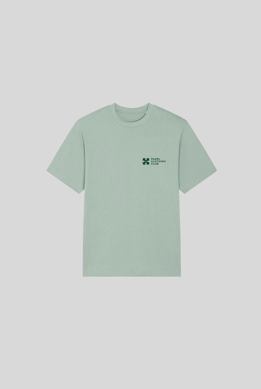 PERFECT TIMING SHIRT - PADELCLOTHINGCLUB
