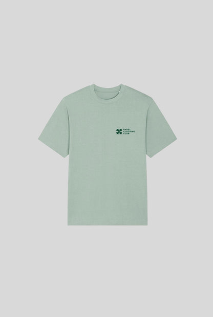 PERFECT TIMING SHIRT - PADELCLOTHINGCLUB