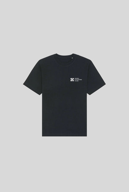PERFECT TIMING SHIRT - PADELCLOTHINGCLUB