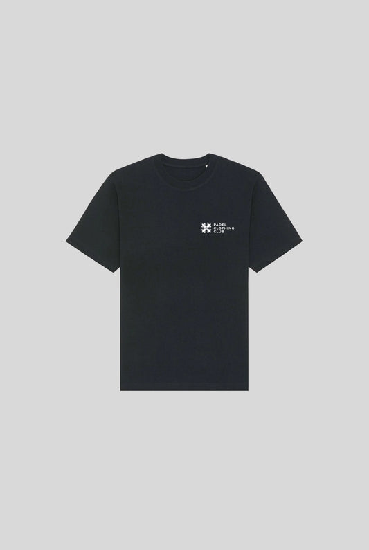 PERFECT TIMING SHIRT - PADELCLOTHINGCLUB