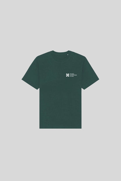 PERFECT TIMING SHIRT - PADELCLOTHINGCLUB