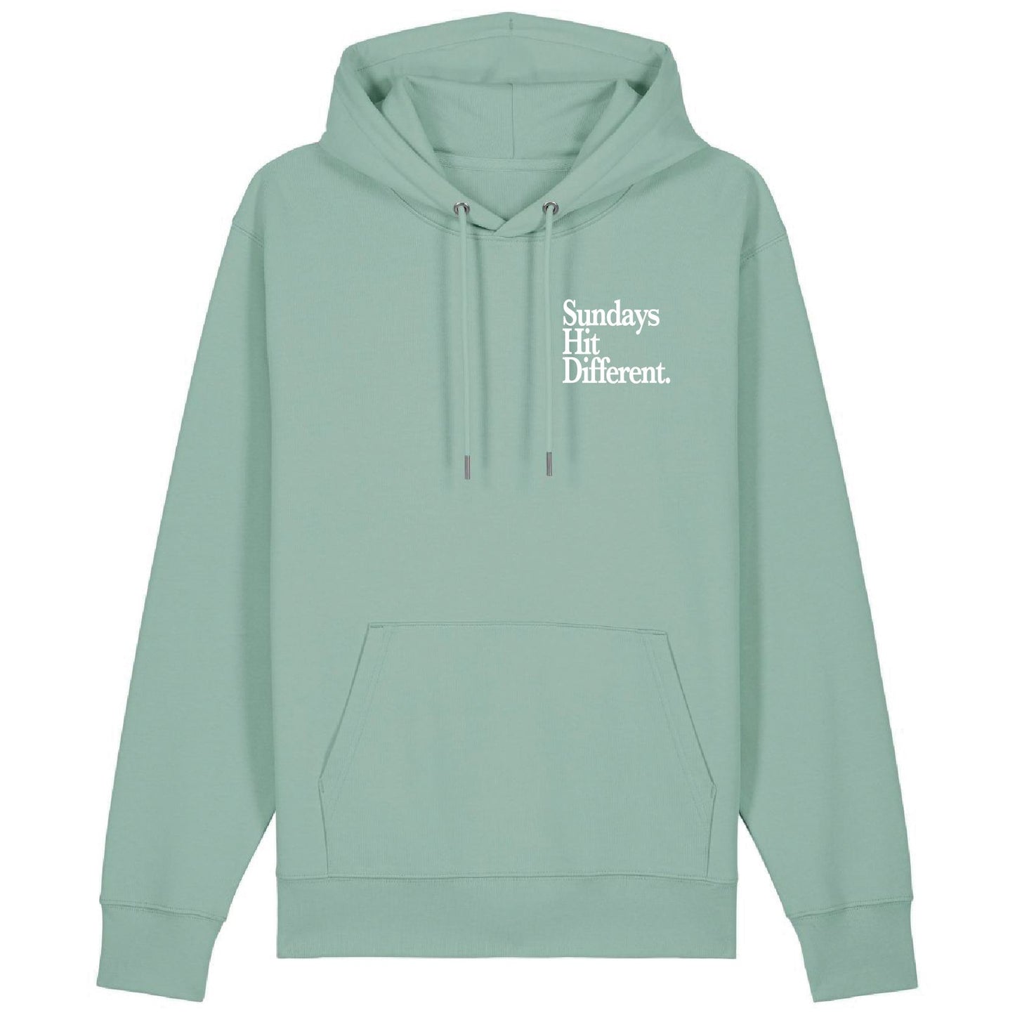 Sundays Hoodie - PADELCLOTHINGCLUB