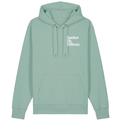 Sundays Hoodie - PADELCLOTHINGCLUB