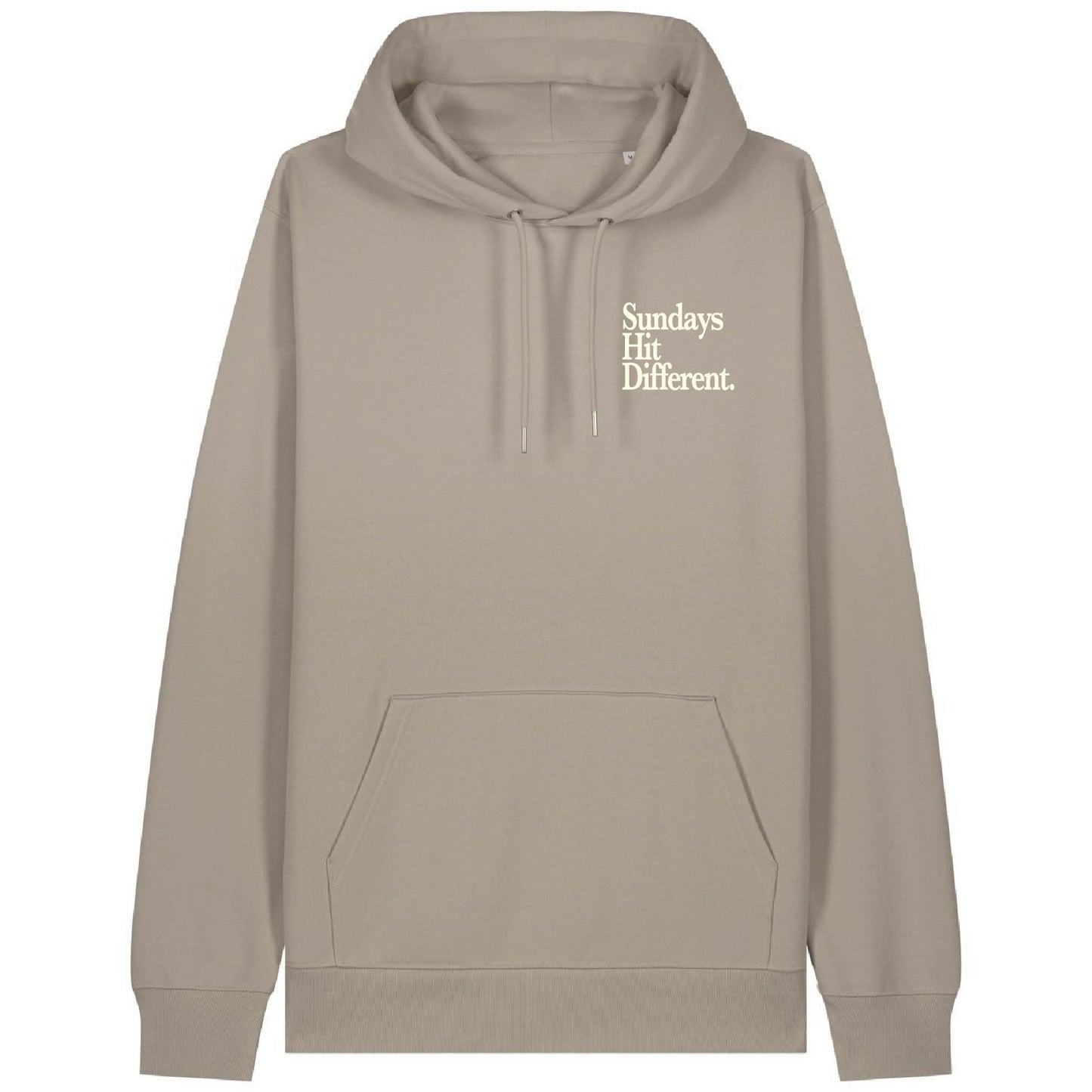 Sundays Hoodie - PADELCLOTHINGCLUB
