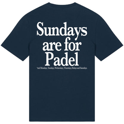 Sunday Shirt - PADELCLOTHINGCLUB