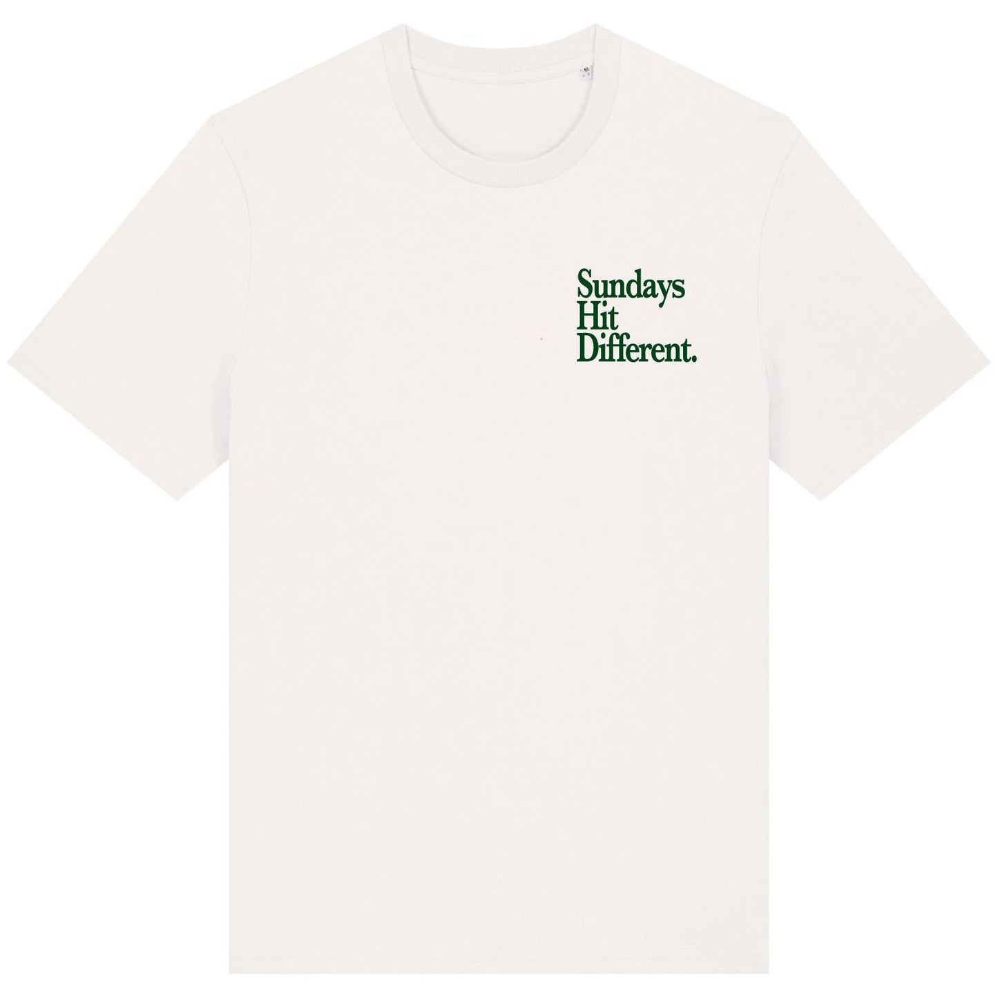 Sunday Shirt - PADELCLOTHINGCLUB