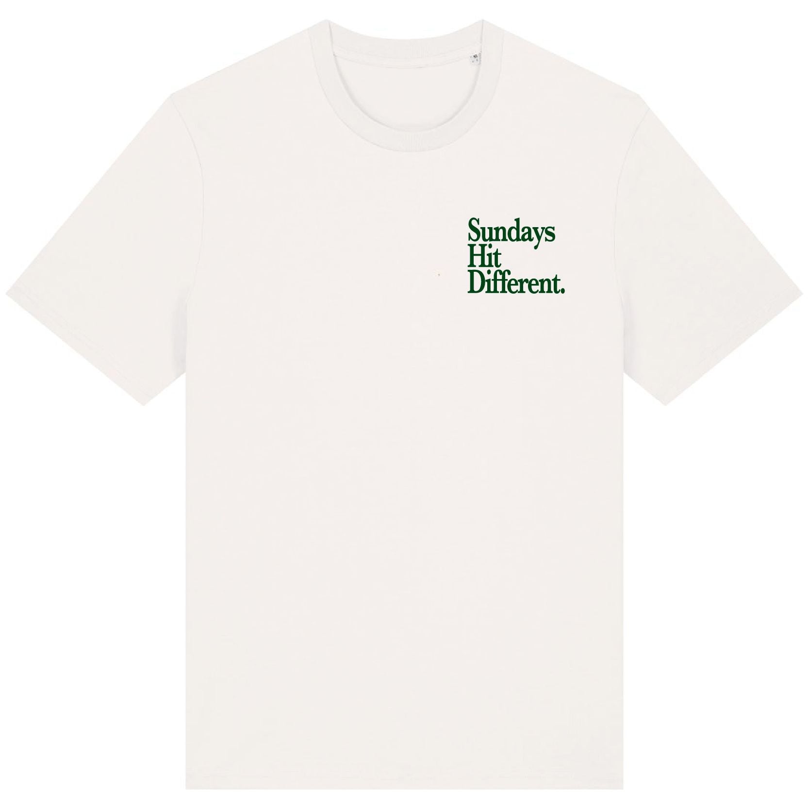 Sunday Shirt - PADELCLOTHINGCLUB