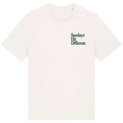 Sunday Shirt - PADELCLOTHINGCLUB