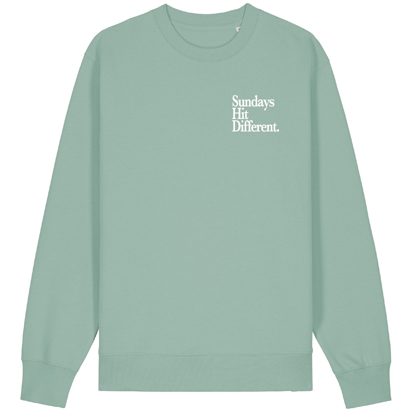 Sundays Sweater - PADELCLOTHINGCLUB