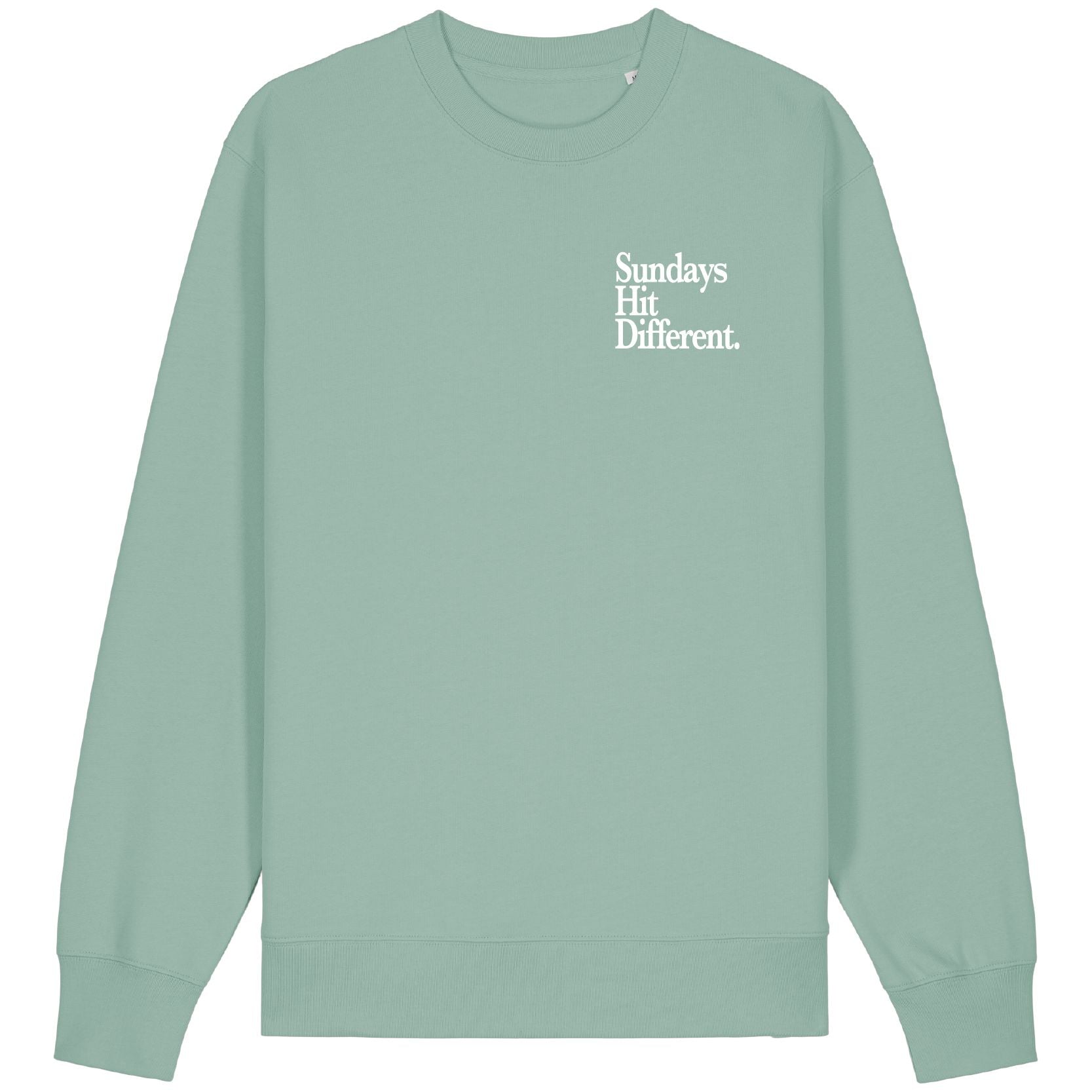 Sundays Sweater - PADELCLOTHINGCLUB