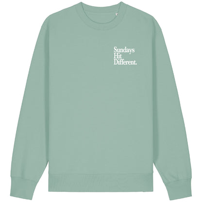 Sundays Sweater - PADELCLOTHINGCLUB