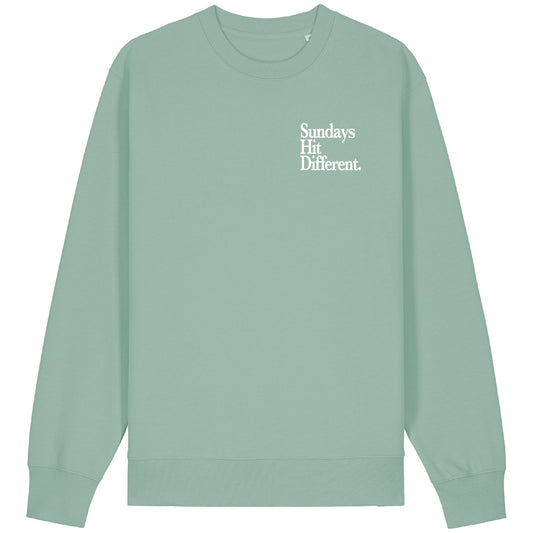 Sundays Sweater - PADELCLOTHINGCLUB