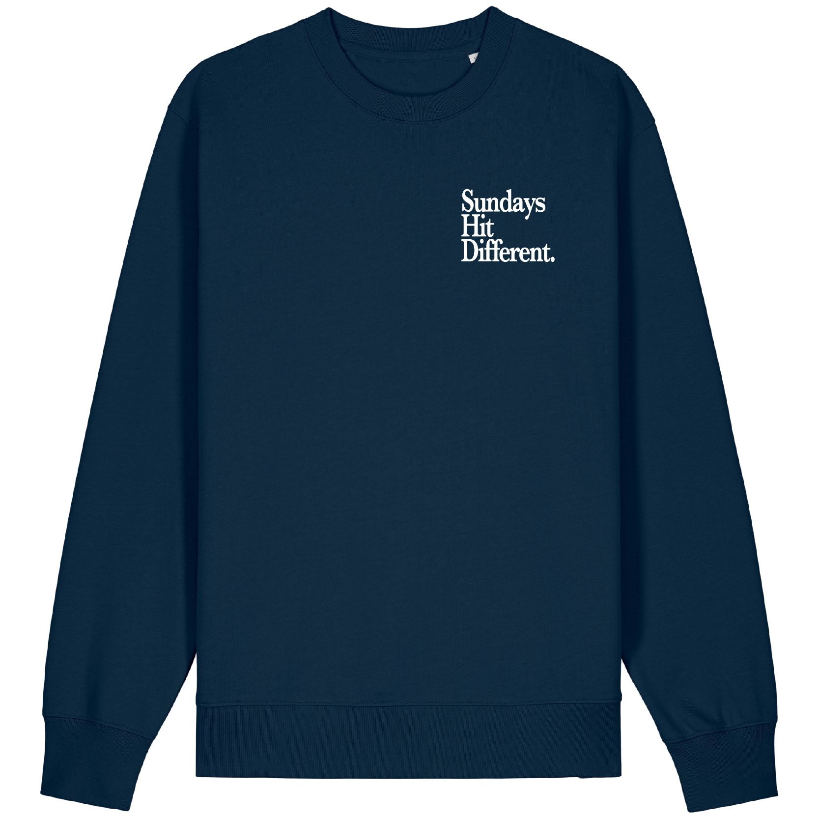 Sundays Sweater - PADELCLOTHINGCLUB