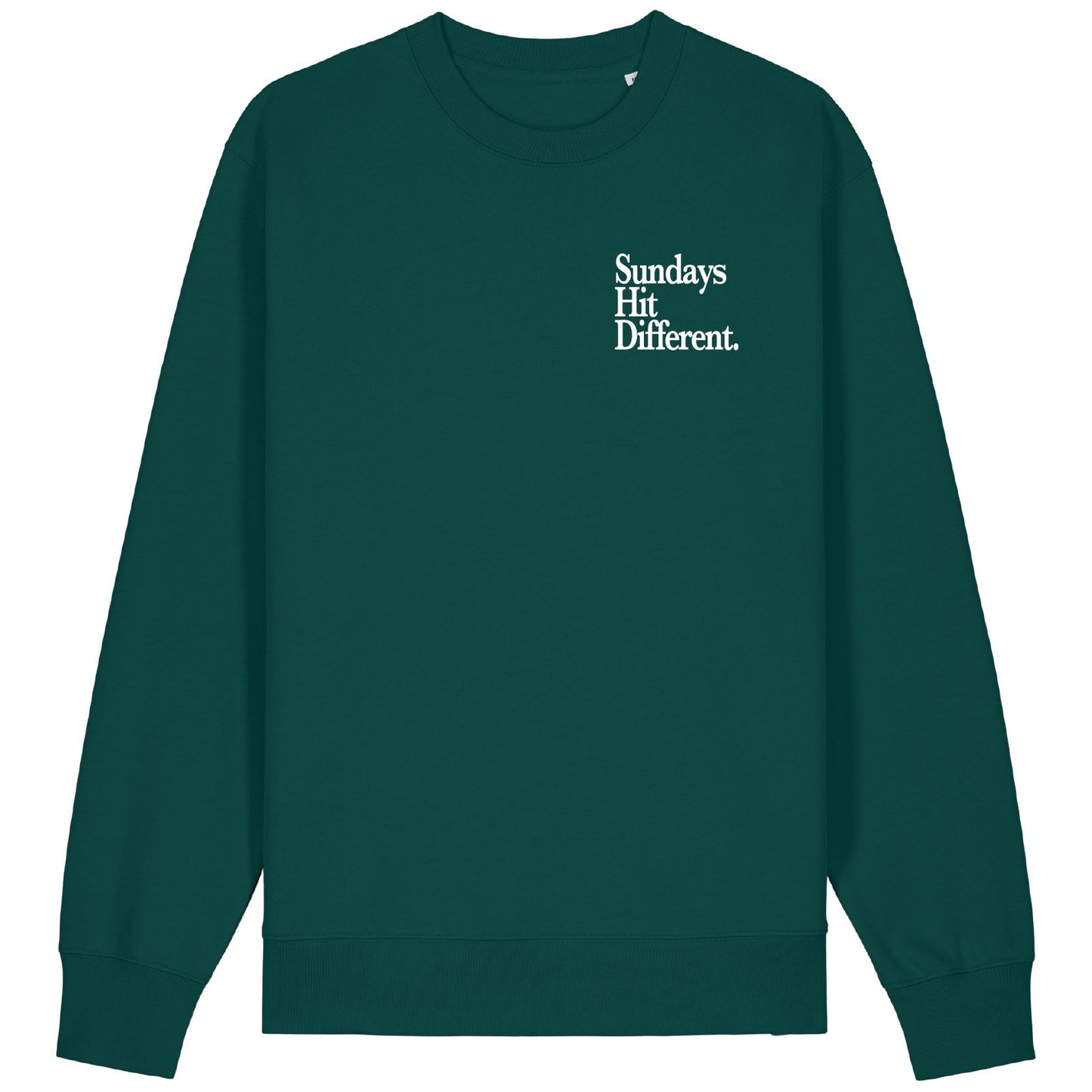 Sundays Sweater - PADELCLOTHINGCLUB