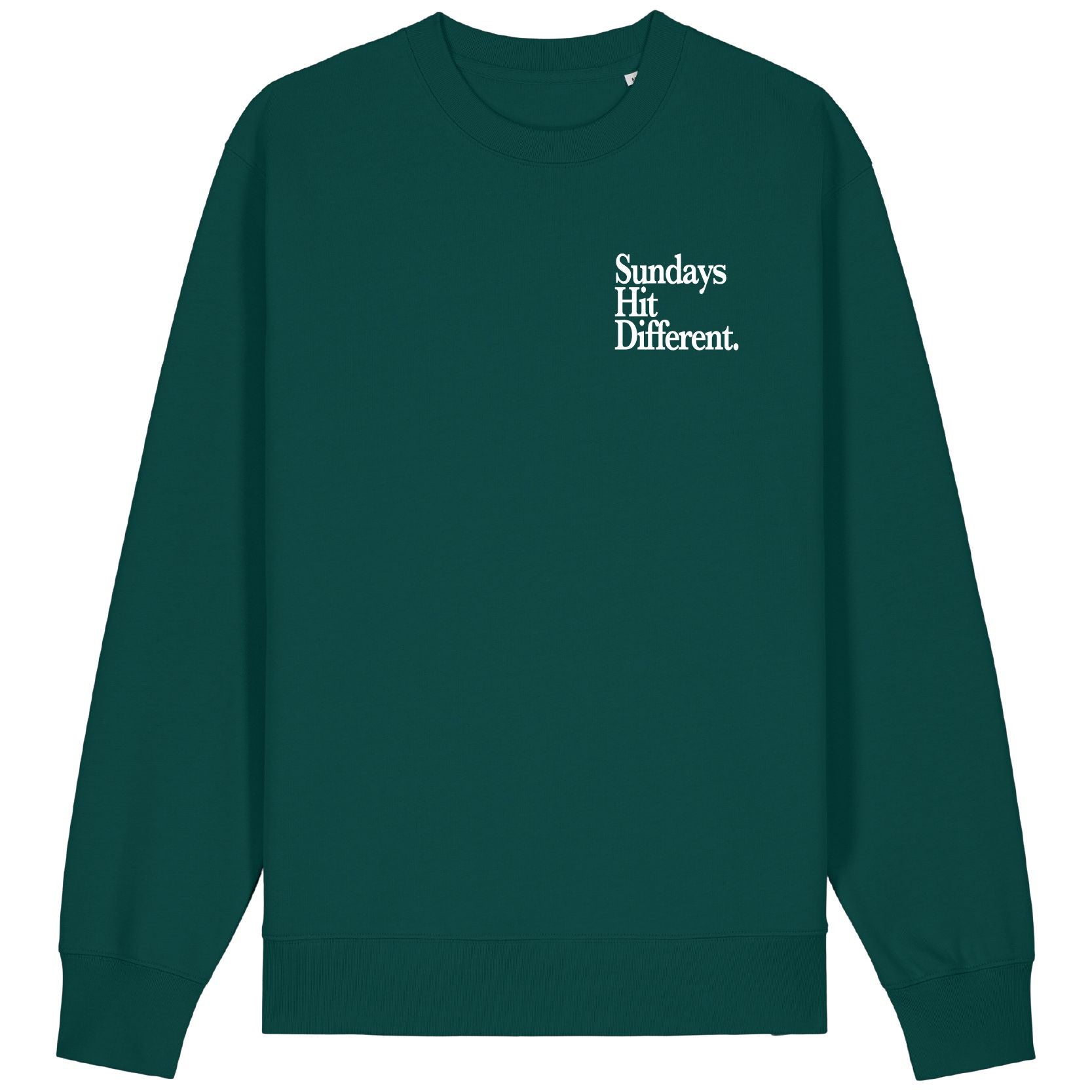 Sundays Sweater - PADELCLOTHINGCLUB