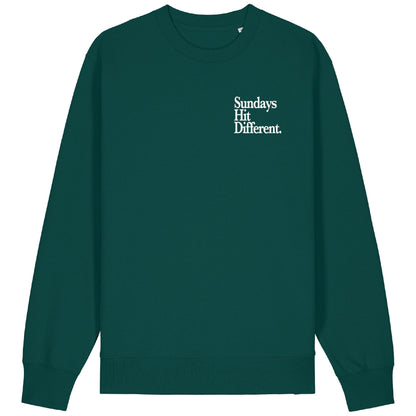 Sundays Sweater - PADELCLOTHINGCLUB