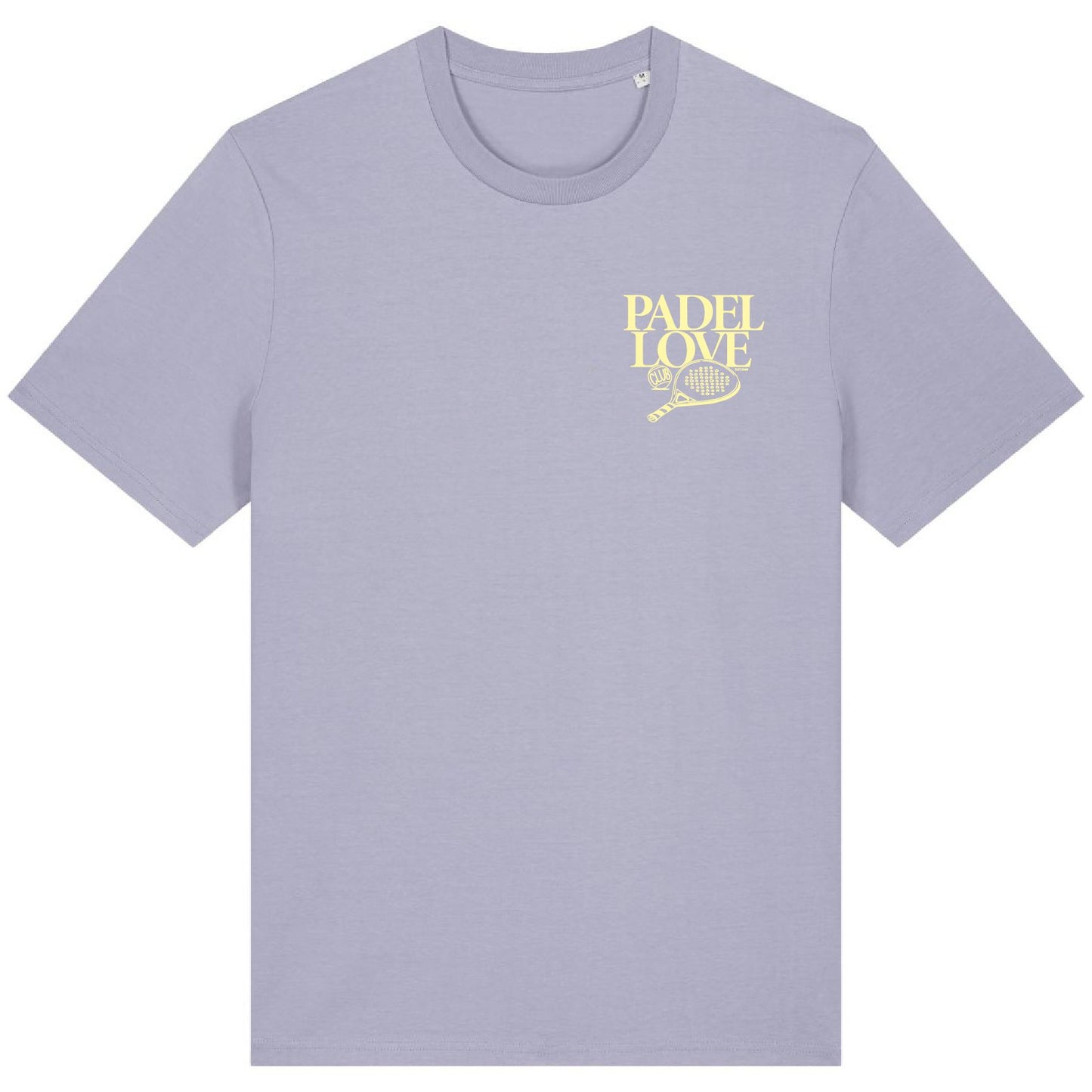 Padel Love Shirt - PADELCLOTHINGCLUB