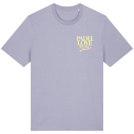 Padel Love Shirt - PADELCLOTHINGCLUB