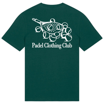 Clubhouse Shirt - PADELCLOTHINGCLUB