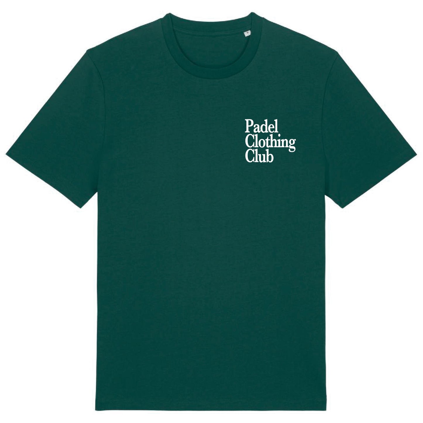 Clubhouse Shirt - PADELCLOTHINGCLUB
