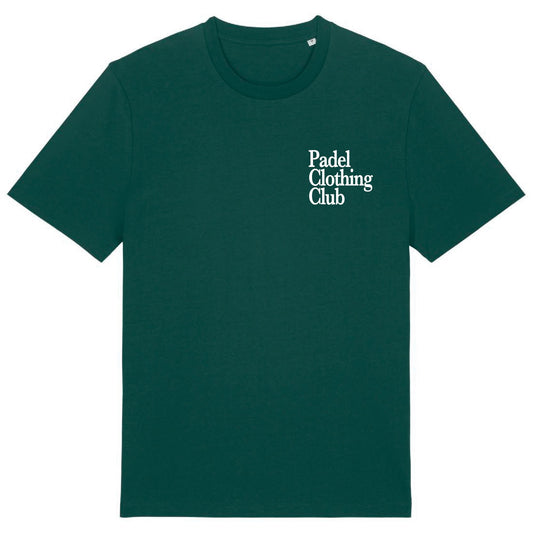 Clubhouse Shirt - PADELCLOTHINGCLUB