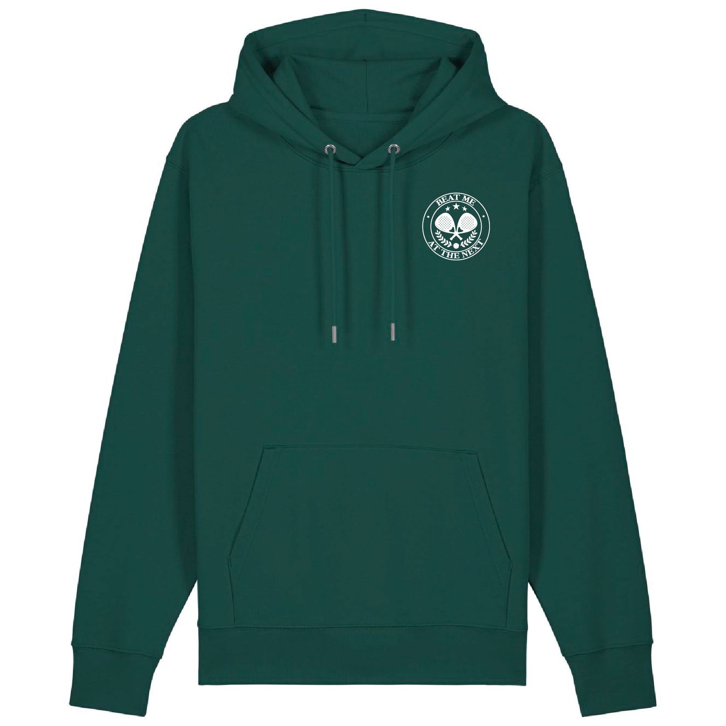 Americano Hoodie - PADELCLOTHINGCLUB