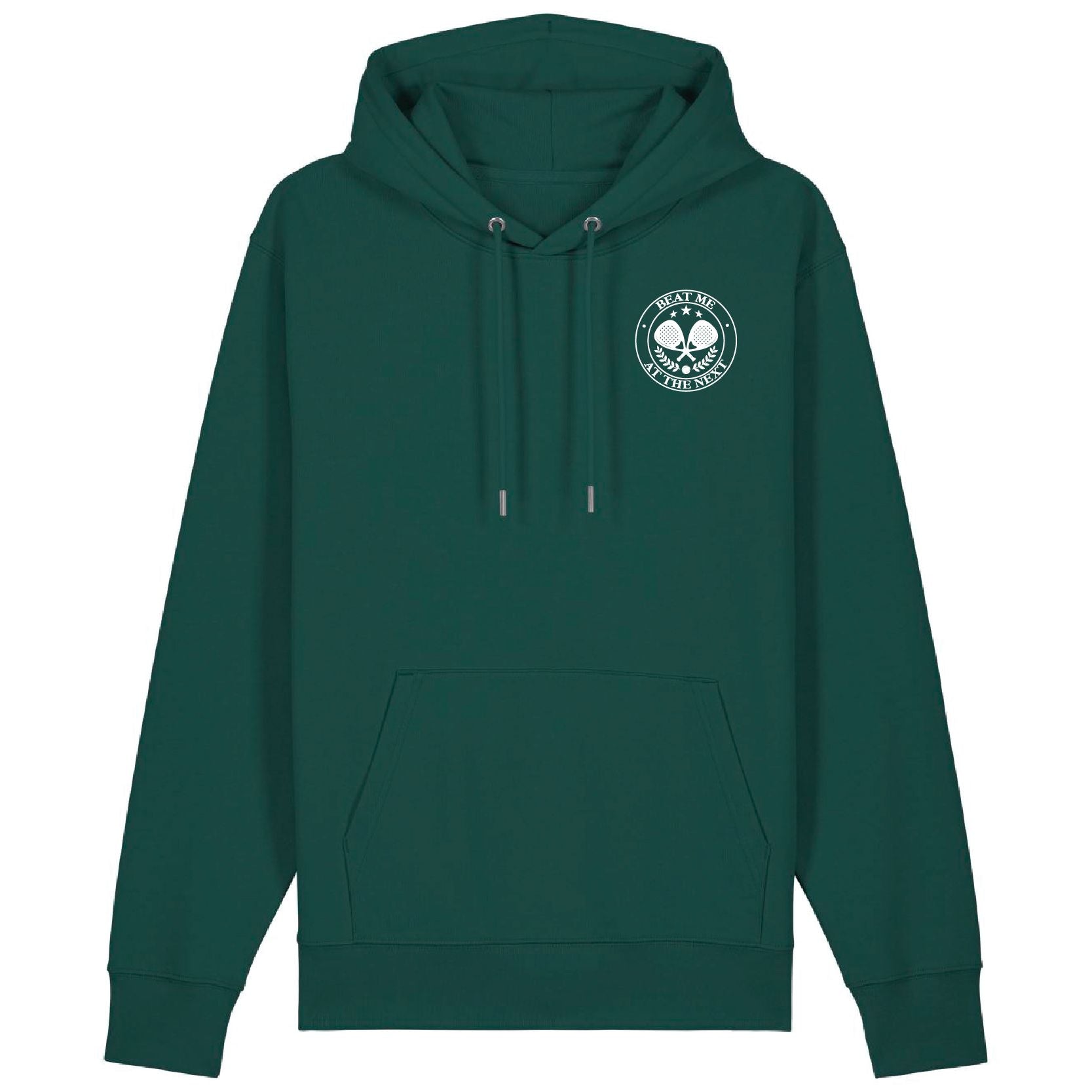 Americano Hoodie - PADELCLOTHINGCLUB