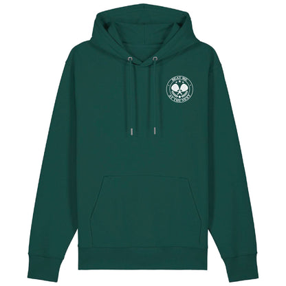 Americano Hoodie - PADELCLOTHINGCLUB