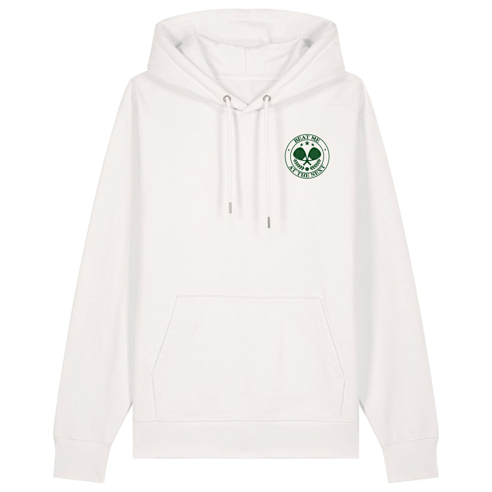 Americano Hoodie - PADELCLOTHINGCLUB