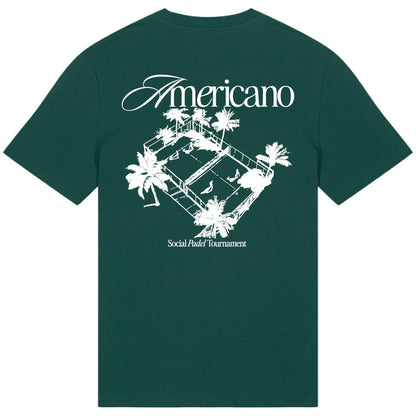 Americano Shirt - PADELCLOTHINGCLUB