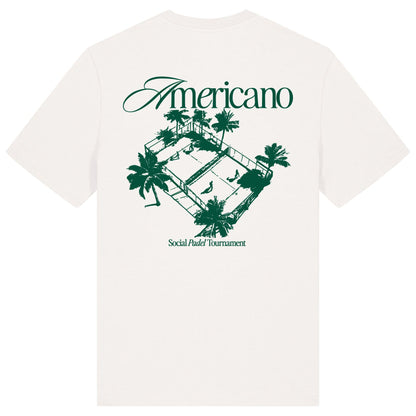 Americano Shirt - PADELCLOTHINGCLUB