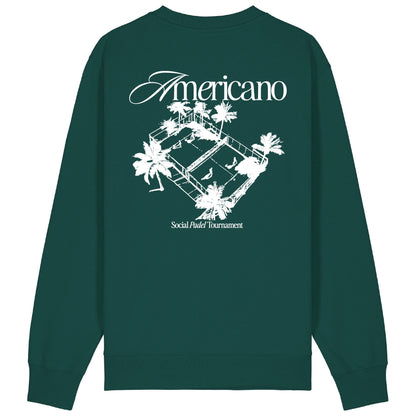 Americano Sweater - PADELCLOTHINGCLUB
