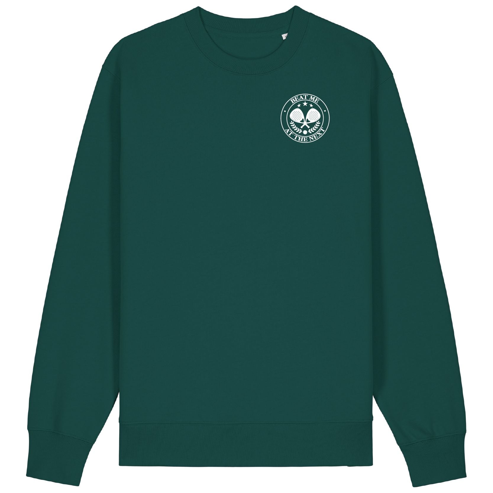 Americano Sweater - PADELCLOTHINGCLUB