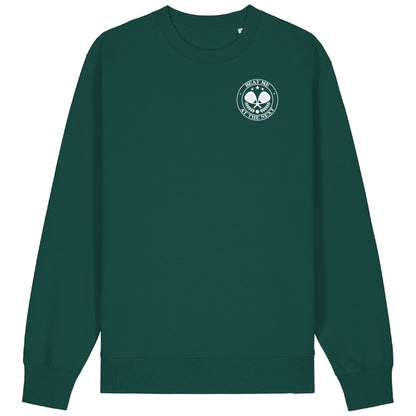 Americano Sweater - PADELCLOTHINGCLUB