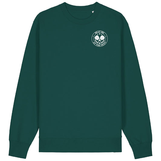 Americano Sweater - PADELCLOTHINGCLUB