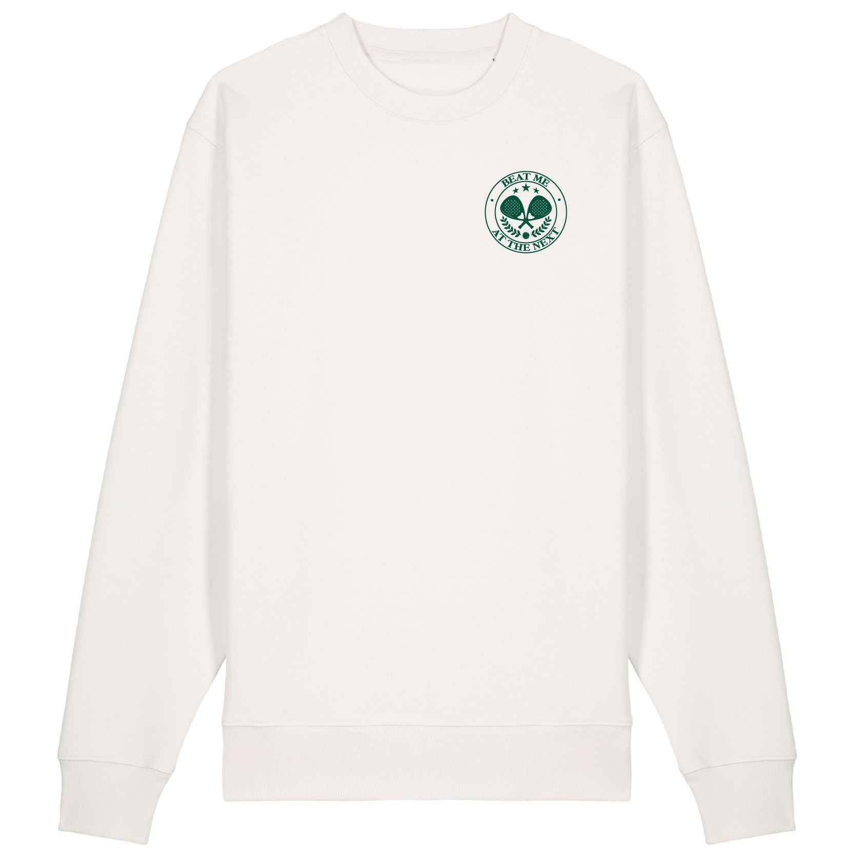 Americano Sweater - PADELCLOTHINGCLUB