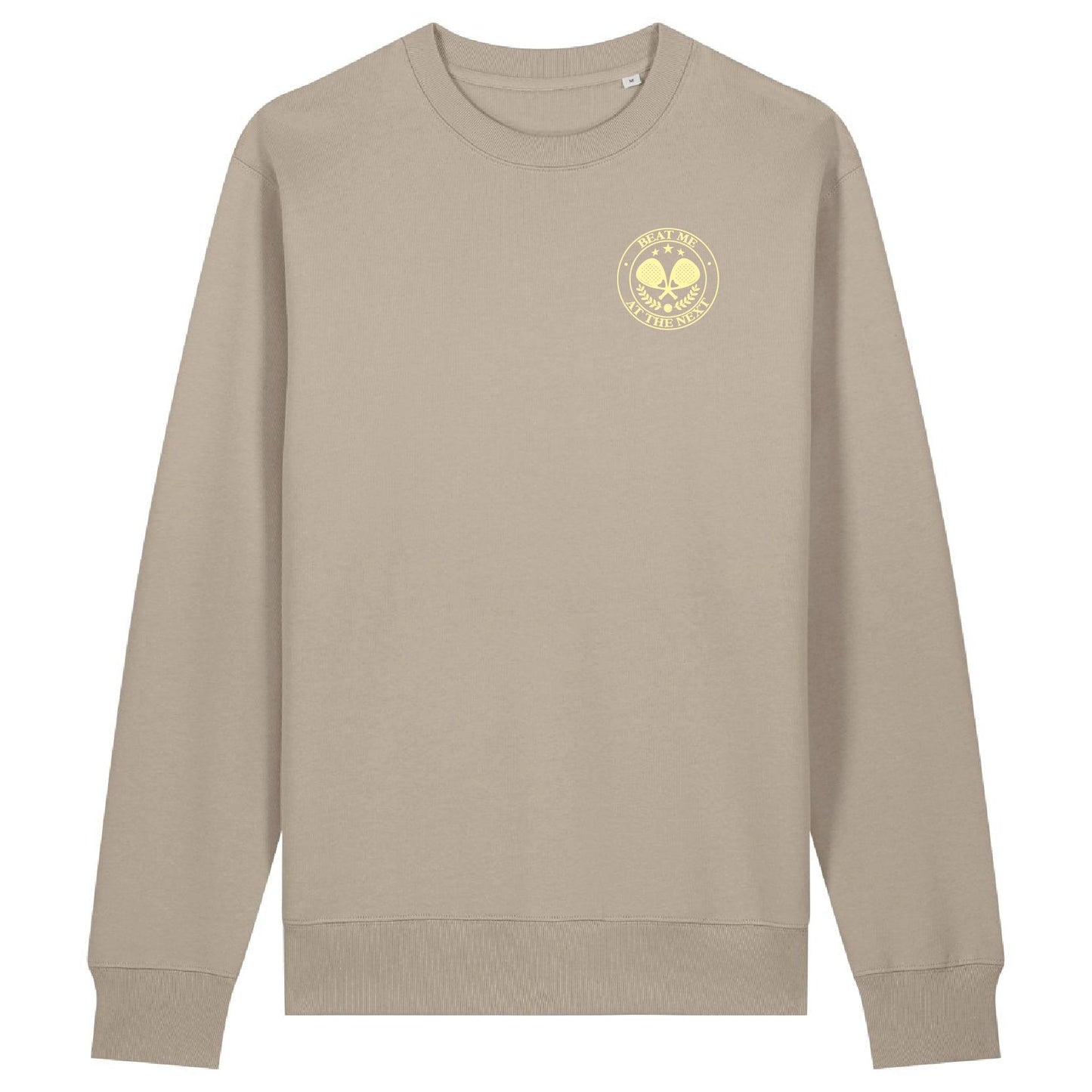 Americano Sweater - PADELCLOTHINGCLUB