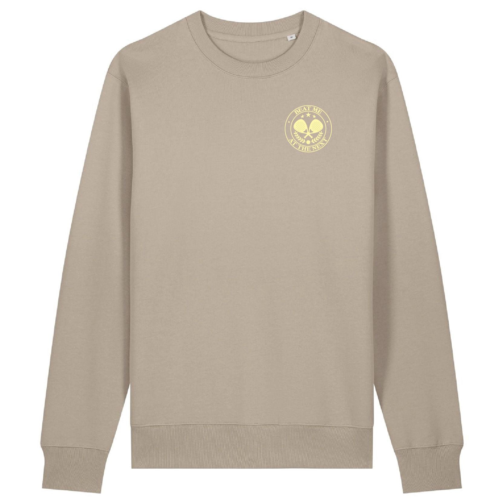 Americano Sweater - PADELCLOTHINGCLUB