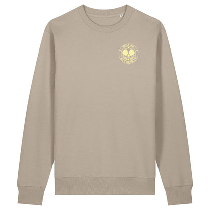 Americano Sweater - PADELCLOTHINGCLUB