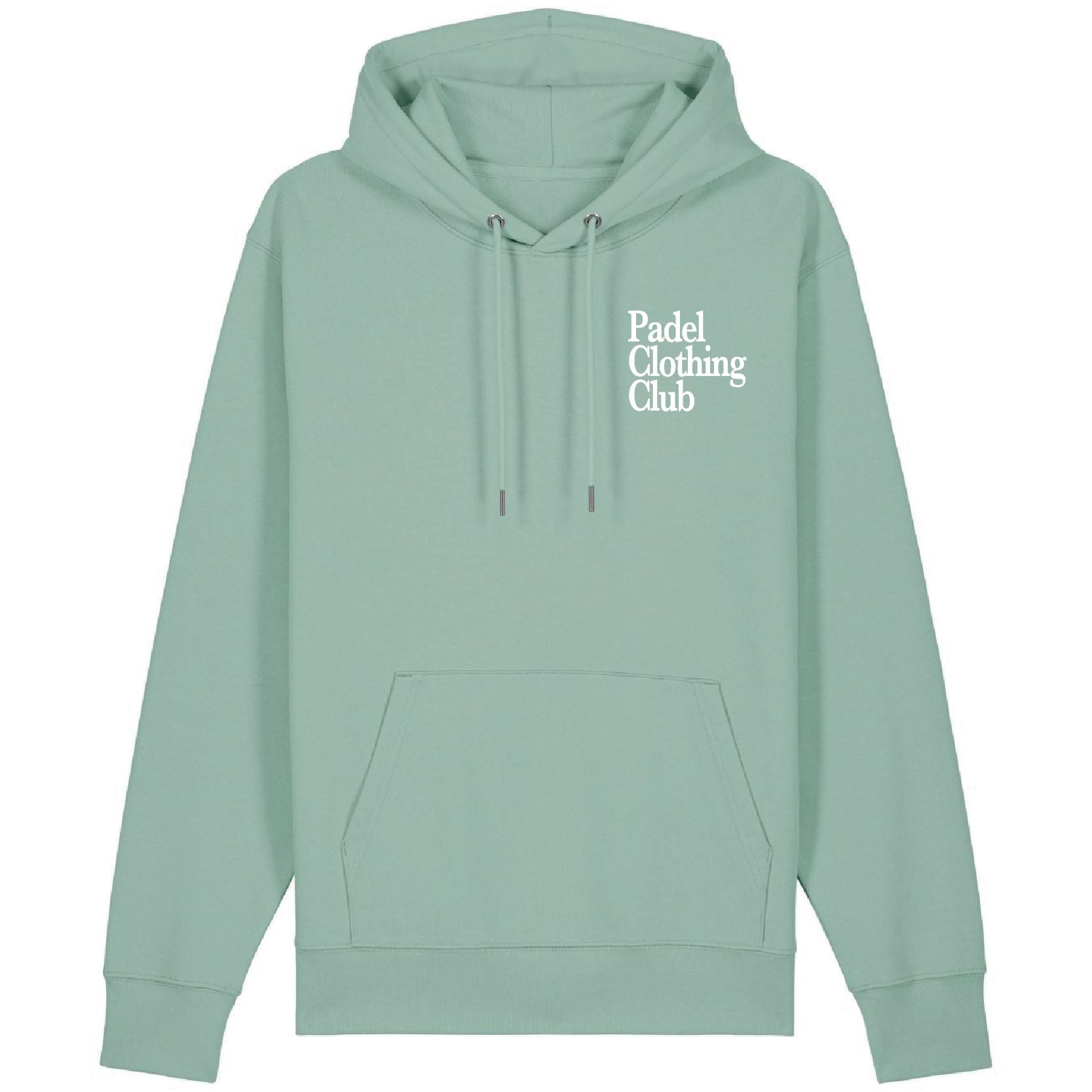 Clubhouse Hoodie - PADELCLOTHINGCLUB