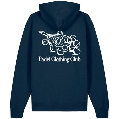 Clubhouse Hoodie - PADELCLOTHINGCLUB