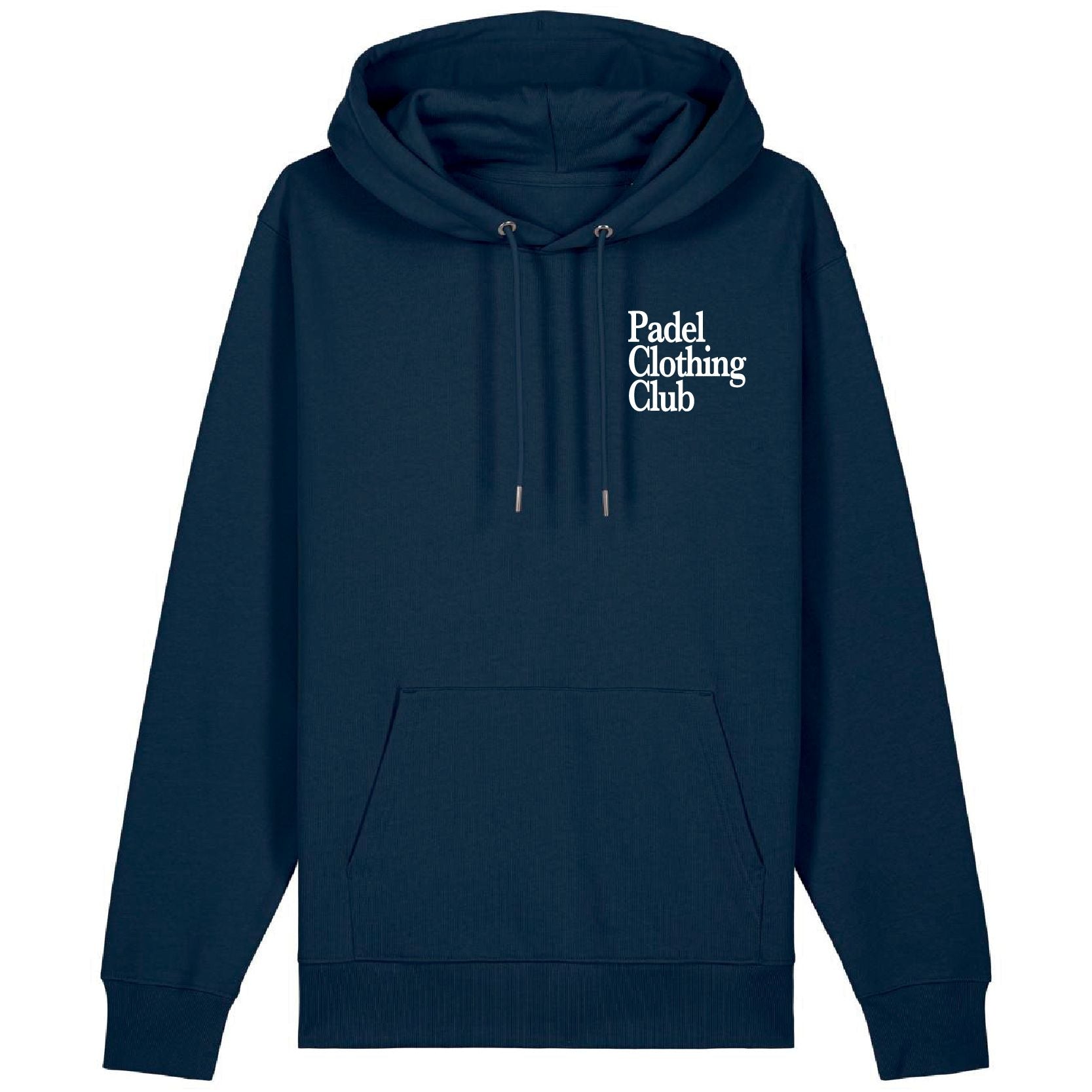 Clubhouse Hoodie - PADELCLOTHINGCLUB