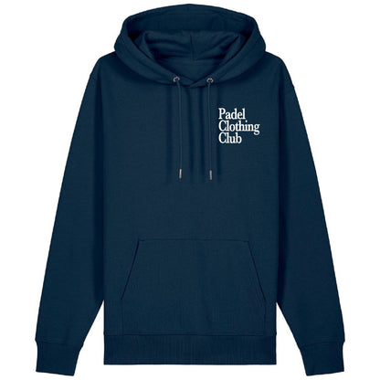 Clubhouse Hoodie - PADELCLOTHINGCLUB