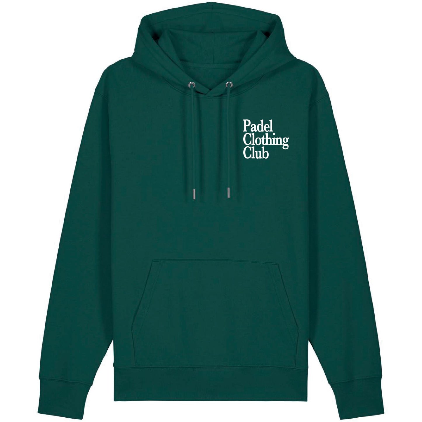 Clubhouse Hoodie - PADELCLOTHINGCLUB