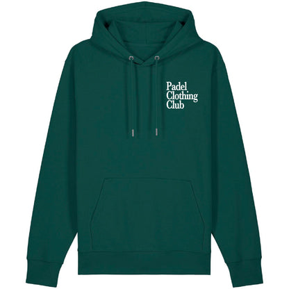 Clubhouse Hoodie - PADELCLOTHINGCLUB