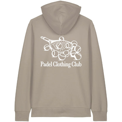 Clubhouse Hoodie - PADELCLOTHINGCLUB